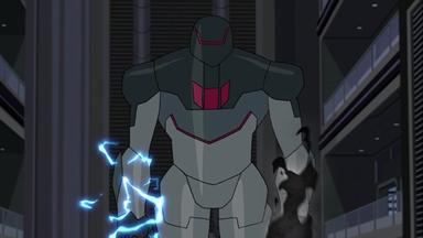 Marvel Spider-Man 2x21