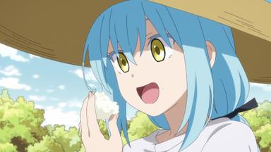 Tensura Nikki Tensei Shitara Slime Datta Ken 1x2