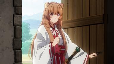 The Rising of the Shield Hero 3x12