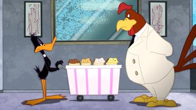 The Looney Tunes Show 1x20