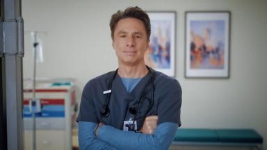 Scrubs 1x5