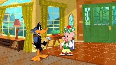 The Looney Tunes Show 2x20
