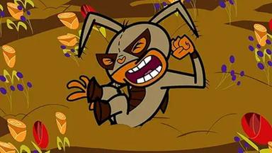 ¡Mucha Lucha! 1x5