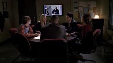 Mentes criminales 1x13