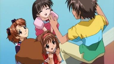 Sister Princess: Re Pure 1x9
