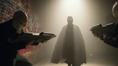 Los Guardianes de la Justicia 1x2