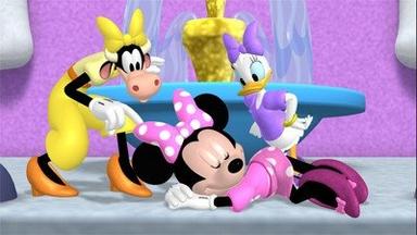 La casa de Mickey Mouse 1x19