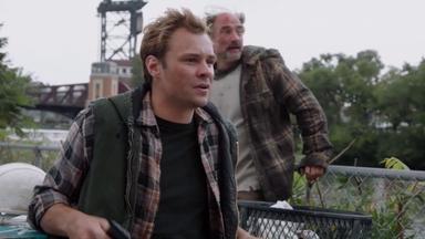 Chicago P.D. 1x2