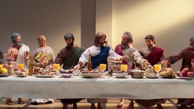 Robot Chicken 9x16