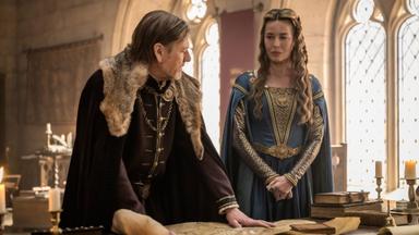 Robin Hood 1x9