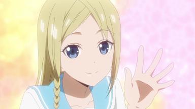 Kaguya-sama wa Kokurasetai 2x4