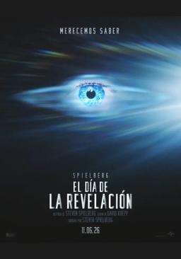 El día de la revelación