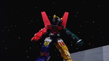 Robot Chicken 1x2