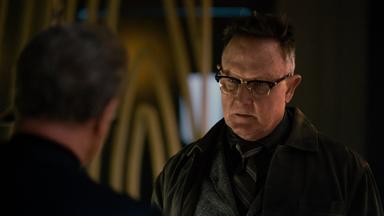 Tulsa King 3x2