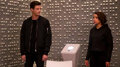 The Flash 5x8