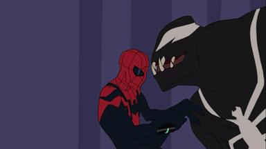 Marvel Spider-Man 2x19