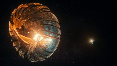 Cosmos: Una odisea en el espacio-tiempo 2x2