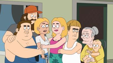 Paradise Police 1x6