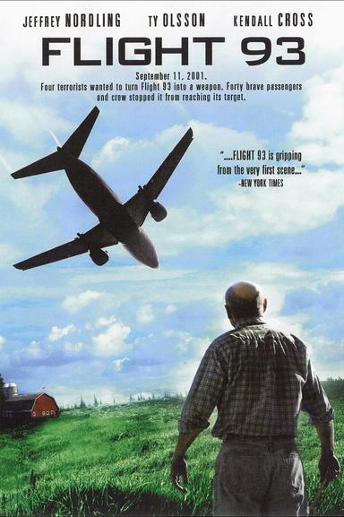 Vuelo 93