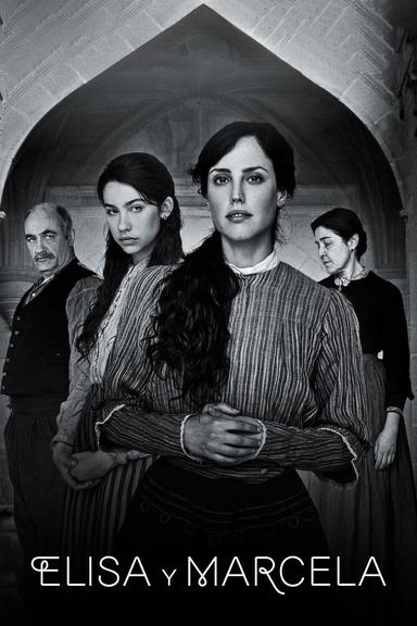 Elisa y Marcela