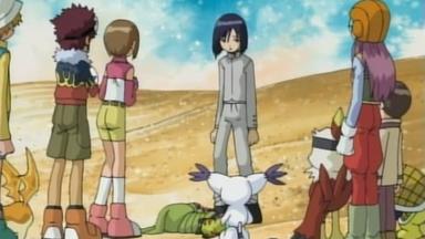 Digimon Adventure 2x21