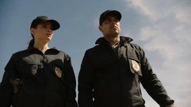 Navy: Investigación criminal 21x7