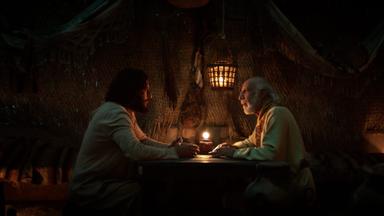 The Chosen (Los elegidos) 1x7