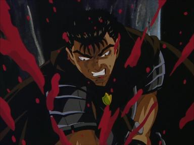 Berserk: La Historia de la Espada Feroz 1x13