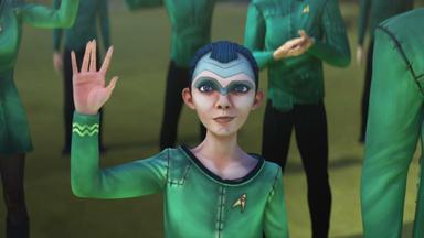 Star Trek: Prodigy 1x13