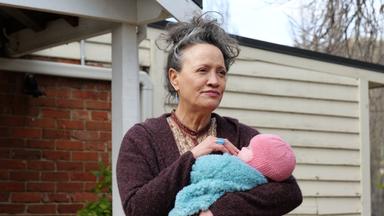 El crepúsculo 1x6