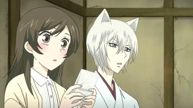 Kamisama Hajimemashita 2x12