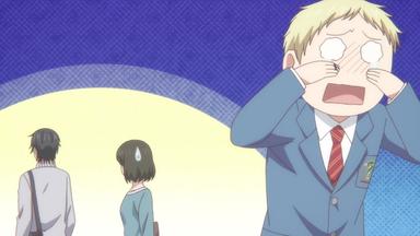 Kono Oto Tomare! 2x12