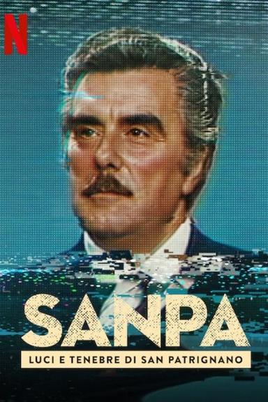 SanPa: Pecados de un salvador