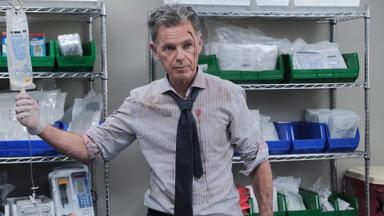 The Resident 3x5