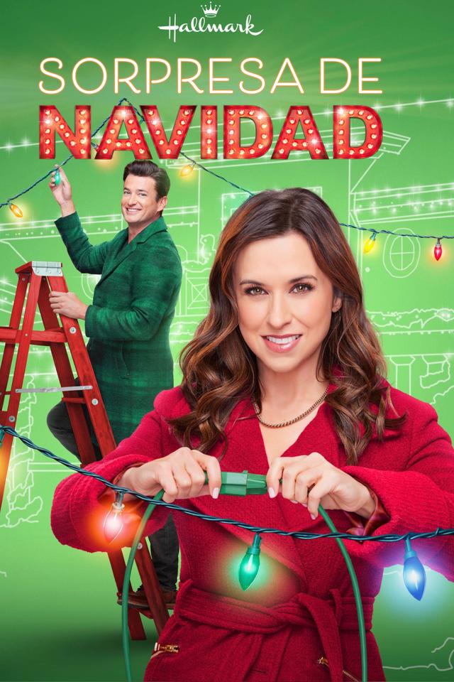 Sorpresa de Navidad