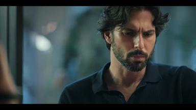 La huésped 1x14