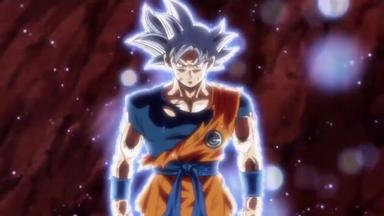 Super Dragon Ball Heroes 1x6