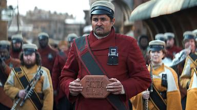 Andor 1x12