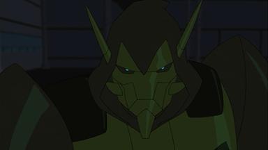 Marvel Spider-Man 2x24