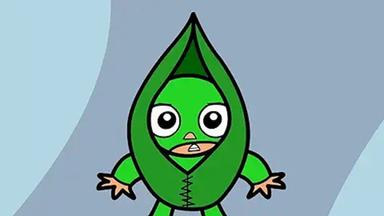 ¡Mucha Lucha! 2x9