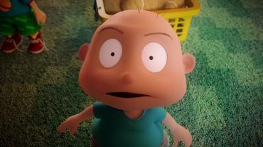 Los Rugrats 1x15