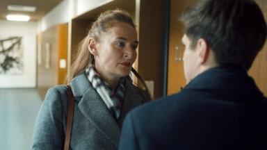 Nuevas metas 1x8
