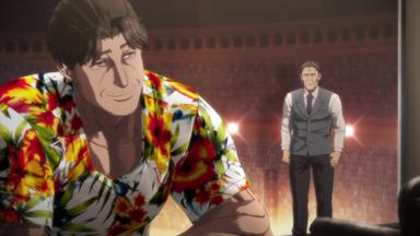 KENGAN ASHURA 2x7