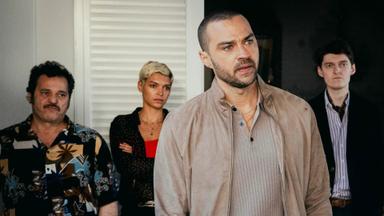 Hotel Costiera 1x6