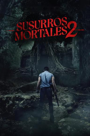 Susurros Mortales 2
