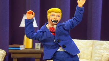 Robot Chicken 2x9