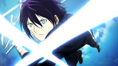 Noragami 2x13