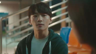 Rookie Cops: Los reclutas 1x15