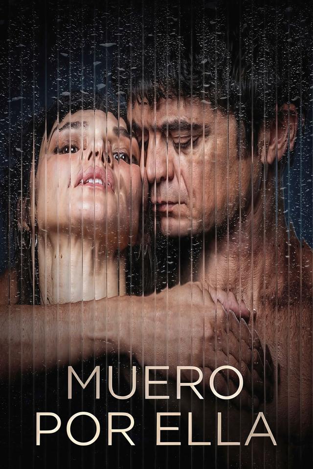 Muero por ella