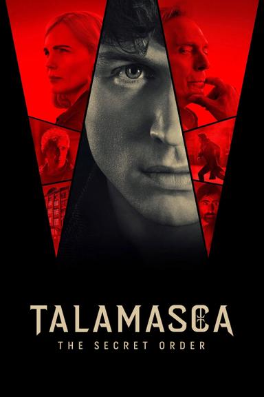 Talamasca: La orden secreta, de Anne Rice 1x6